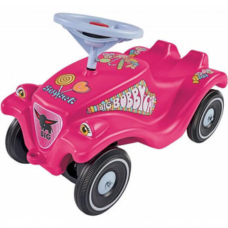 Jeździk Pchacz Bobby Car Candy Dźwięk BIG