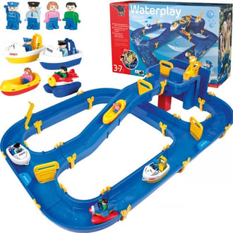 Waterplay Tor Wodny Niagara 41 el. BIG