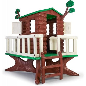 Domek na Drzewie Ogrodowy dla Dzieci House on The Tree FEBER