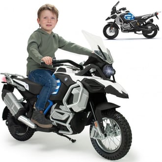 Motor Elektryczny BMW R1250 GS ADVENTURE 24V INJUSA