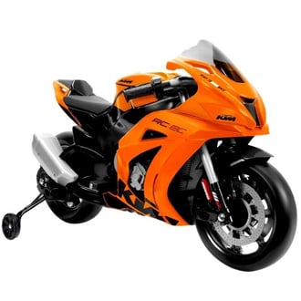 Motor na akumulator KTM 12 V MP3 do 50 kg INJUSA