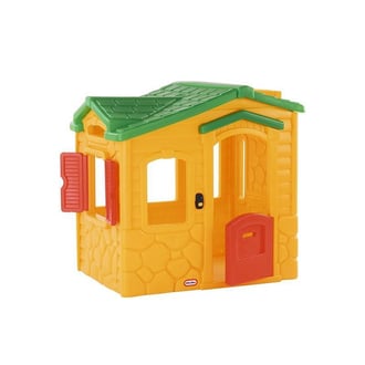 Domki dla Dzieci z Magicznym Dzwonkiem LITTLE TIKES