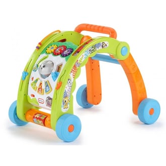 Interaktywny Chodzik Pchacz 3w1 LITTLE TIKES