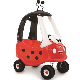 Jeździk Cozy Coupe Biedronka LITTLE TIKES