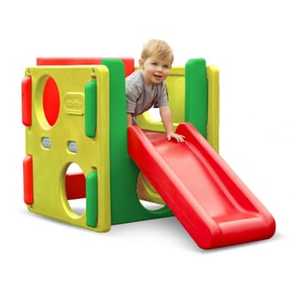 Plac Zabaw dla Dzieci Małpi Gaj LITTLE TIKES