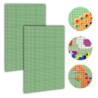 Panel Ścienny Tablica Naukowa Kreatywna STEM Tablica na Zewnątrz Outdoor Zestaw 2szt 80x120 cm MASTERKIDZ