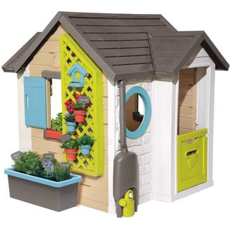 Domek Ogrodnika Ogrodowy Garden House SMOBY