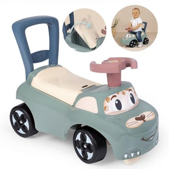 Jeździk Pchacz Odpychacz SMOBY Little