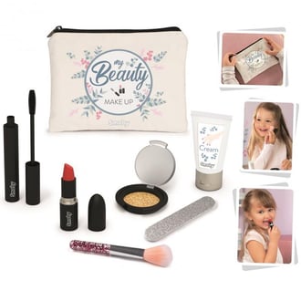 My Beauty Kosmetyczka Make Up 7 akc. SMOBY