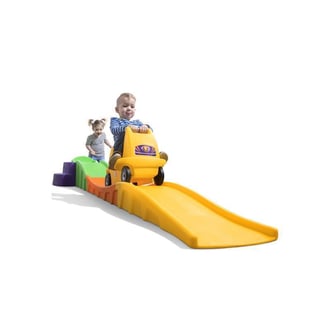 Kolejka Górska Dla Dzieci Tor Jeździk STEP2