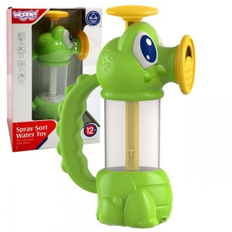 Pompka na Wodę Zabawka Konik Wodny WOOPIE BABY