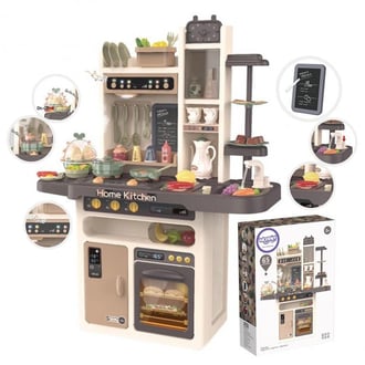 Kuchnia Domowa Wielofunkcyjna Home Kitchen Obieg Wody 65 akc WOOPIE