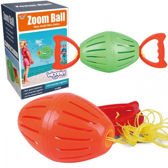 Zabawka Wodna Gra ZOOM BALL WOOPIE