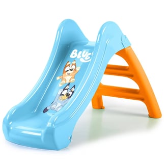 Zjeżdżalnia Wodna First Slide BLUEY Ślizg 91 cm FEBER