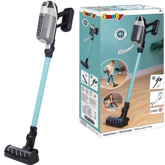 Odkurzacz Rowenta X Force 3+ SMOBY