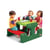 LITTLE TIKES Stolik Piknikowy dla Dzieci Soczysta Zieleń