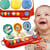 WOOPIE BABY Odkryj i Sprawdź Zabawka Manipulacyjna Edukacyjna