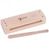 CLASSIC WORLD EDU Instrument Perkusyjny Wooden Block (Pudełko akustyczne)