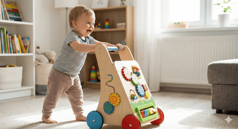 Kategorie wiekowe - Zabawki dla dzieci