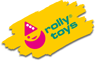 rolly toys