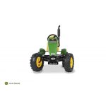 BERG Gokart na pedał XXL John Deere BFR