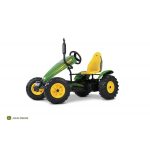 BERG Gokart na pedał XXL John Deere BFR