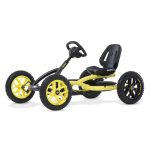 BERG Gokart na Pedały Buddy Cross od 3 do 8 lat do 50 kg