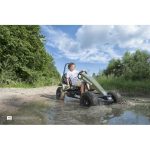 BERG Gokart na Pedały Jeep Revolution XXL-BFR