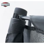 BERG Trampolina Favorit 330 cm + Siatka Comfort