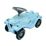 BIG Jeździk Bobby Car Classic z Klaksonem Niebieski