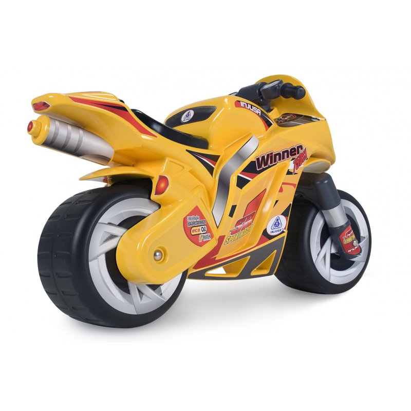 Jeździk Pchacz Motor Biegowy Winner 750 SX INJUSA Jeździk Pchacz Motor Biegowy Winner 750 SX INJUSA
