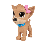SIMBA Chi Chi Love Pii Pii Puppy Robi Siusiu