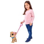 SIMBA Chi Chi Love Pii Pii Puppy Robi Siusiu