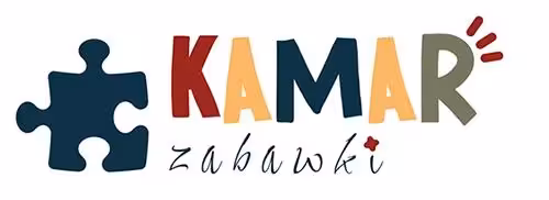 Sklep z zabawkami dla dzieci - KAMAR Zabawki