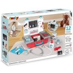 SMOBY Torba Medyczna Lekarza z Akcesoriami