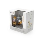 VIGA PolarB Drewniany Labirynt Przeplatanka Edukacyjna Montessori VIGA PolarB Drewniany Labirynt Przeplatanka Edukacyjna Montessori