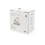 VIGA PolarB Drewniany Labirynt Przeplatanka Edukacyjna Montessori VIGA PolarB Drewniany Labirynt Przeplatanka Edukacyjna Montessori