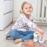 VIGA Toys PolarB Drewniany Mikser