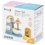 VIGA Toys PolarB Drewniany Mikser