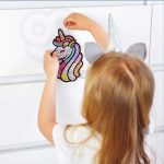 WOOPIE ART&FUN Haft Diamentowy Malowanie Mozaika 5D