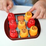 WOOPIE IQ Gra Logiczna Edukacyjno-Strategiczna 2w1 Kółko i Krzyżyk WOOPIE IQ Gra Logiczna Edukacyjno-Strategiczna 2w1 Kółko i Krzyżyk
