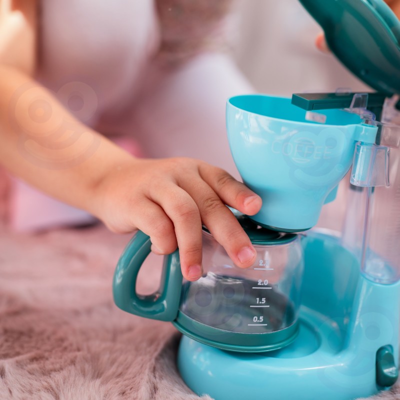 WOOPIE Zestaw AGD dla Dzieci 3w1 Mikser Blender Robot Kuchenny WOOPIE Zestaw AGD dla Dzieci 3w1 Mikser Blender Robot Kuchenny