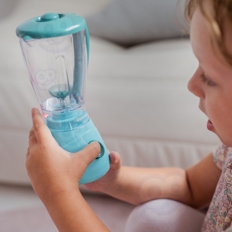 WOOPIE Zestaw AGD dla Dzieci 3w1 Mikser Blender Robot Kuchenny WOOPIE Zestaw AGD dla Dzieci 3w1 Mikser Blender Robot Kuchenny