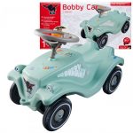 Big Bobby Car Classic Green Sea