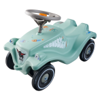 Big Bobby Car Classic Green Sea 2