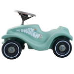 Big Bobby Car Classic Green Sea 3