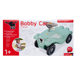 Big Bobby Car Classic Green Sea 5