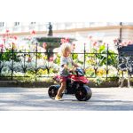 Falk Jezdzik Racing Team Motorek Czerwony Szerokie Kola Od 1 Roku 2