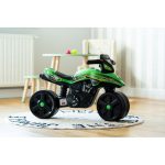 Falk Jezdzik Racing Zielony Motorek Szerokie Kola Od 1 Roku 1