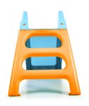 FEBER Zjeżdżalnia Wodna First Slide BLUEY Ślizg 91 cm